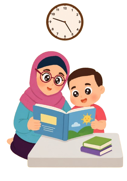 Komik Edukasi