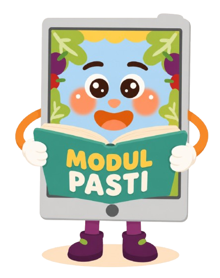Modul Edukasi